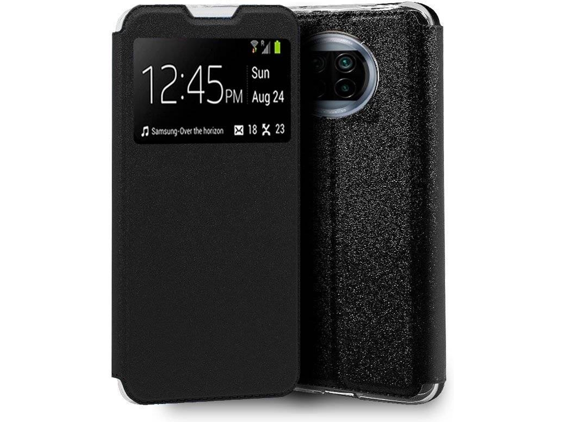 Capa Xiaomi Mi 10T Lite XIAOMI Preto