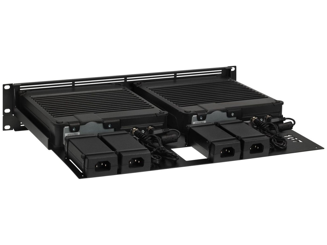 Kit de montagem em rack para Palo Alto Rackmount It