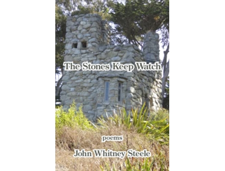 Livro The Stones Keep Watch de John Whitney Steele (Inglês)