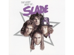 CD Slade - The Very Best Of Slade