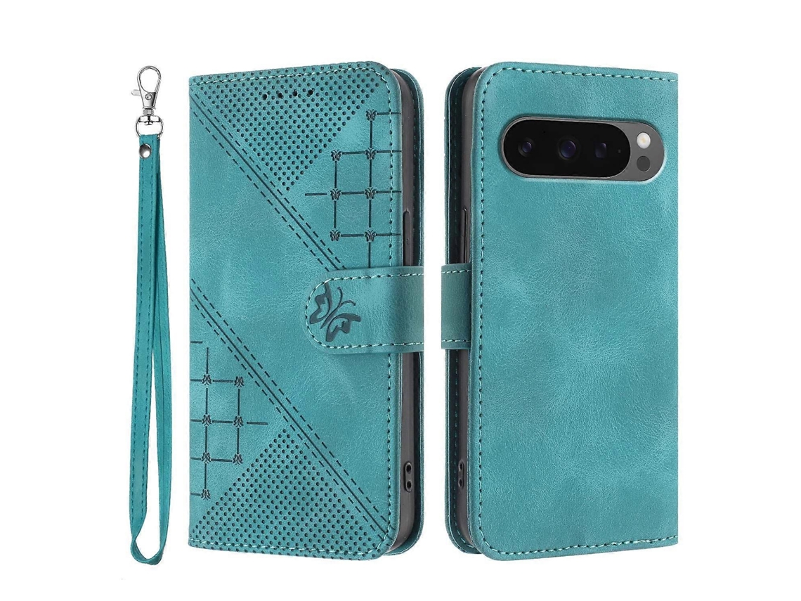 Capa Compatível Com O Google Pixel 10 Pro Xl