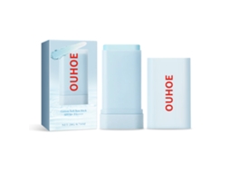 Proteção Uv Ouhoe com Algodão, Hidratação Leve e Sem Aderência para Verão LAXISCREED