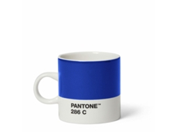 Chávena Café CD PANTONE azul claro 550 C