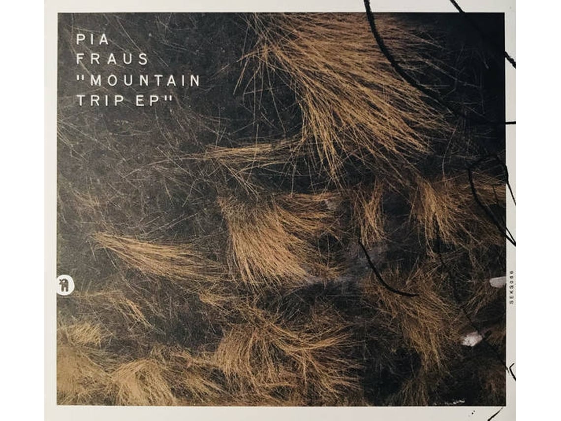 CD Pia Fraus - Mountain Tradition (1CDs)