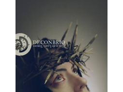 CD Deconbrio - Hail To The King (1CDs)