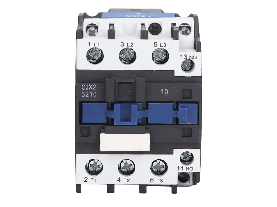 Repetidor RS485 HKJ com LCD e Controle de Relés