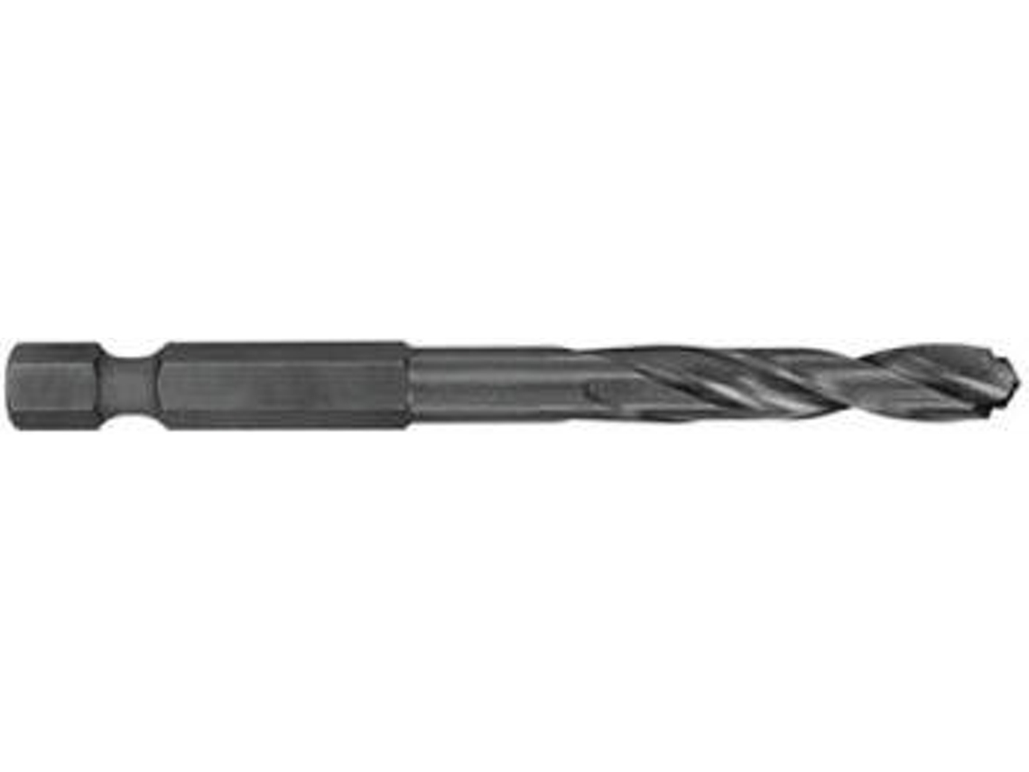 Broca Metal Impact DEWALT 13x101Mm