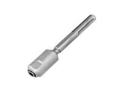 Adaptador Sds Max Para Sds Plus Aço 40cr Ferramenta Furadeira