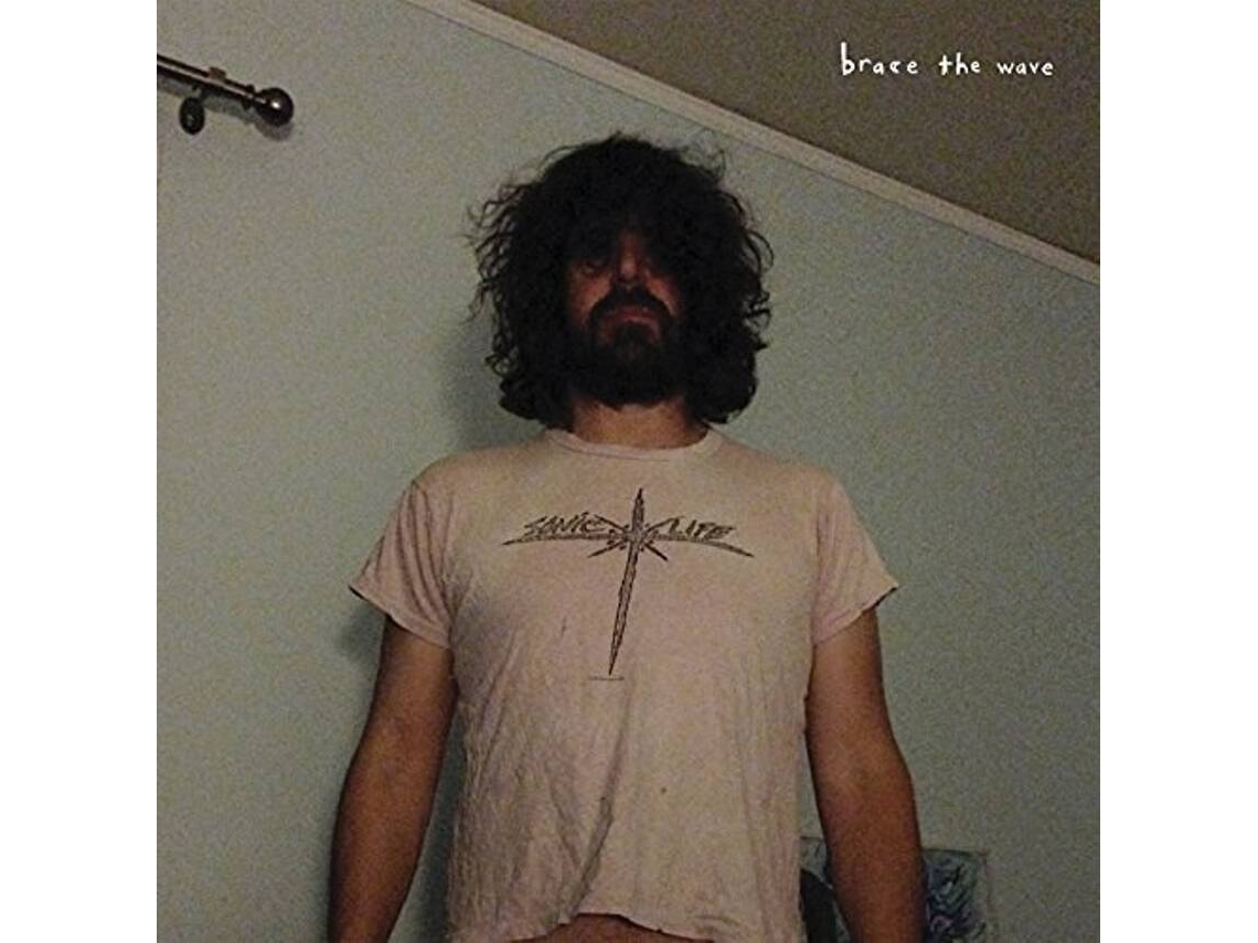 Vinil Lou Barlow - Brace The Wave