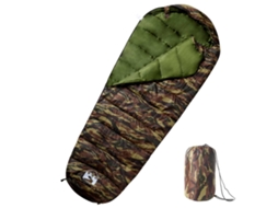 Mummy Sleeping Bag, Mummy Sleeping Bags Vidaxl Verde Tecido (n/a)