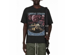 That Mexican Ot Luchador T-shirt Tee Album Tour Merch Size:xxxl