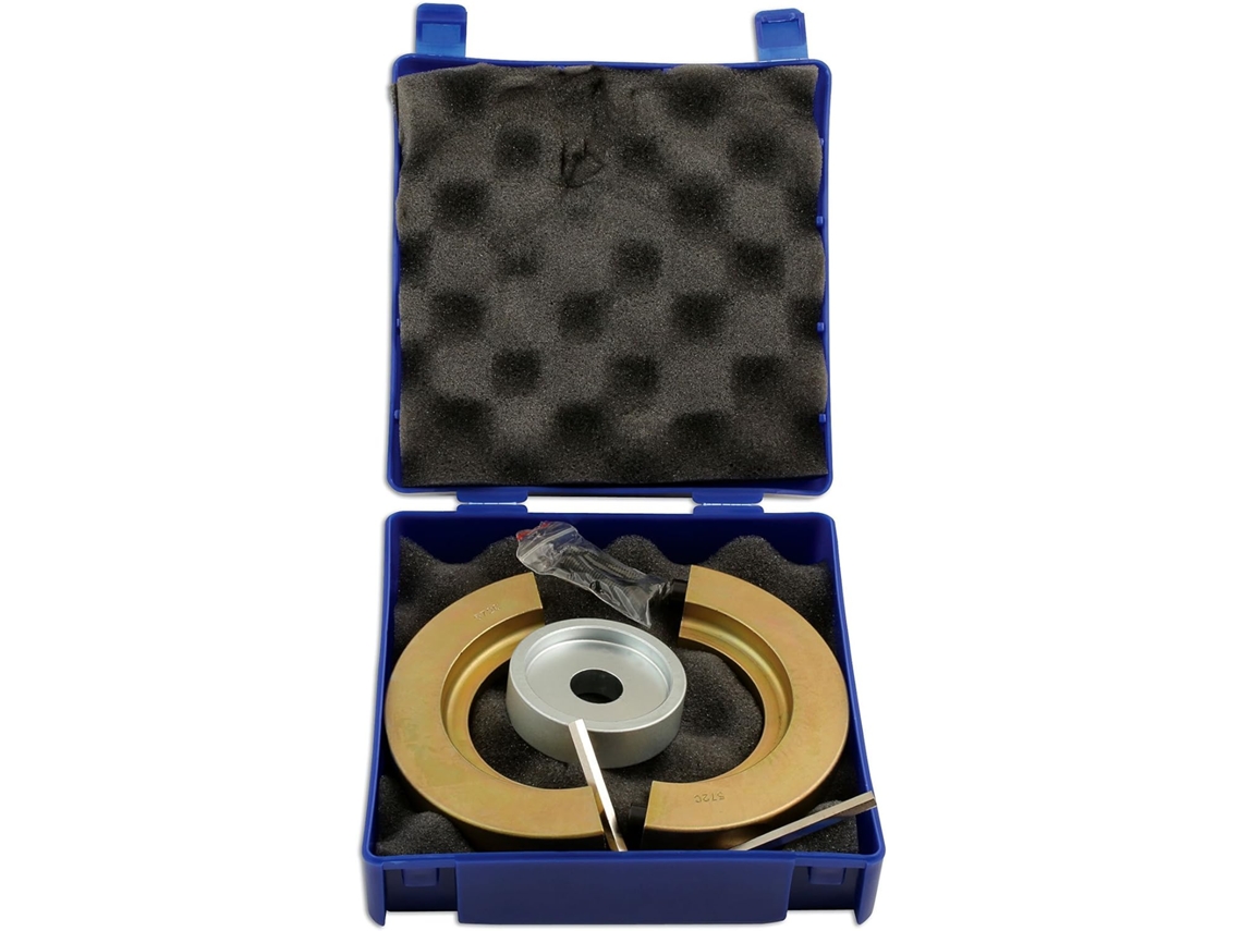 5942 Gen2 Extrator Clamshell 72mm