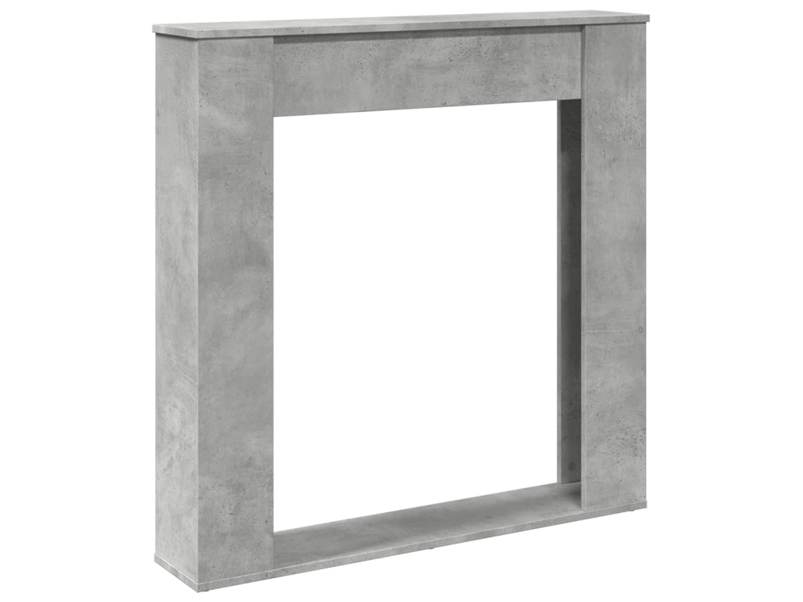 Fireplace Surround, Fireplace Surrounds Vidaxl (n/a)