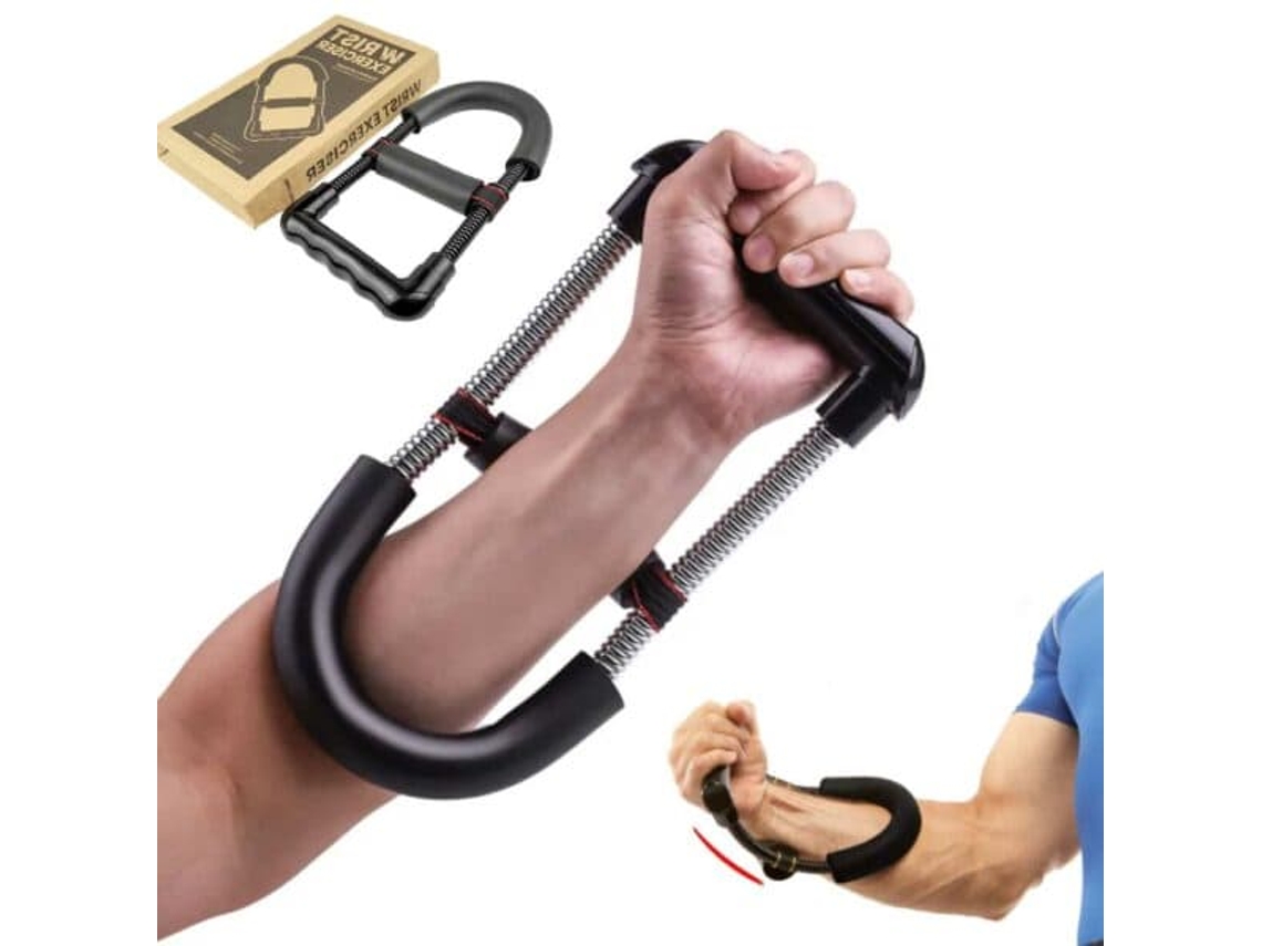 Fortalecedor Preensão Manual Antebraço