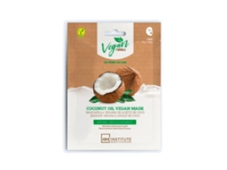 Máscara Facial IDC Óleo de Coco 25 G