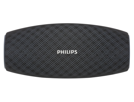 Coluna Portátil PHILIPS BT6900B/00 Preto — Bluethooth | 10W
