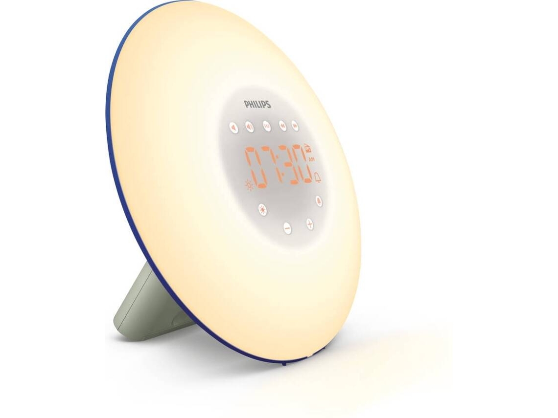 WAKE UP LIGHT PHILIPS HF3506/20