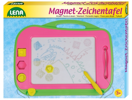 Quadro de desenho magnético para crianças SIMM SPIELWAREN big (3 anos)