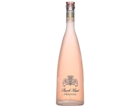 Vinho CHTEAU PUECH-HAUT Château Puech-Haut Prestige Francia Joven (3 L - 1 unidade)
