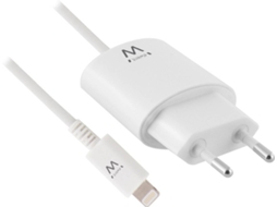 Carregador EWENT EW1213 Branco