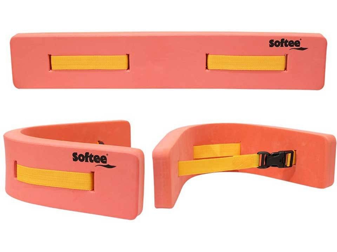 Bóia SOFTEE Laranja
