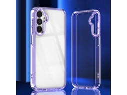 Capa Para Samsung Galaxy A26, Roxa Gertiz