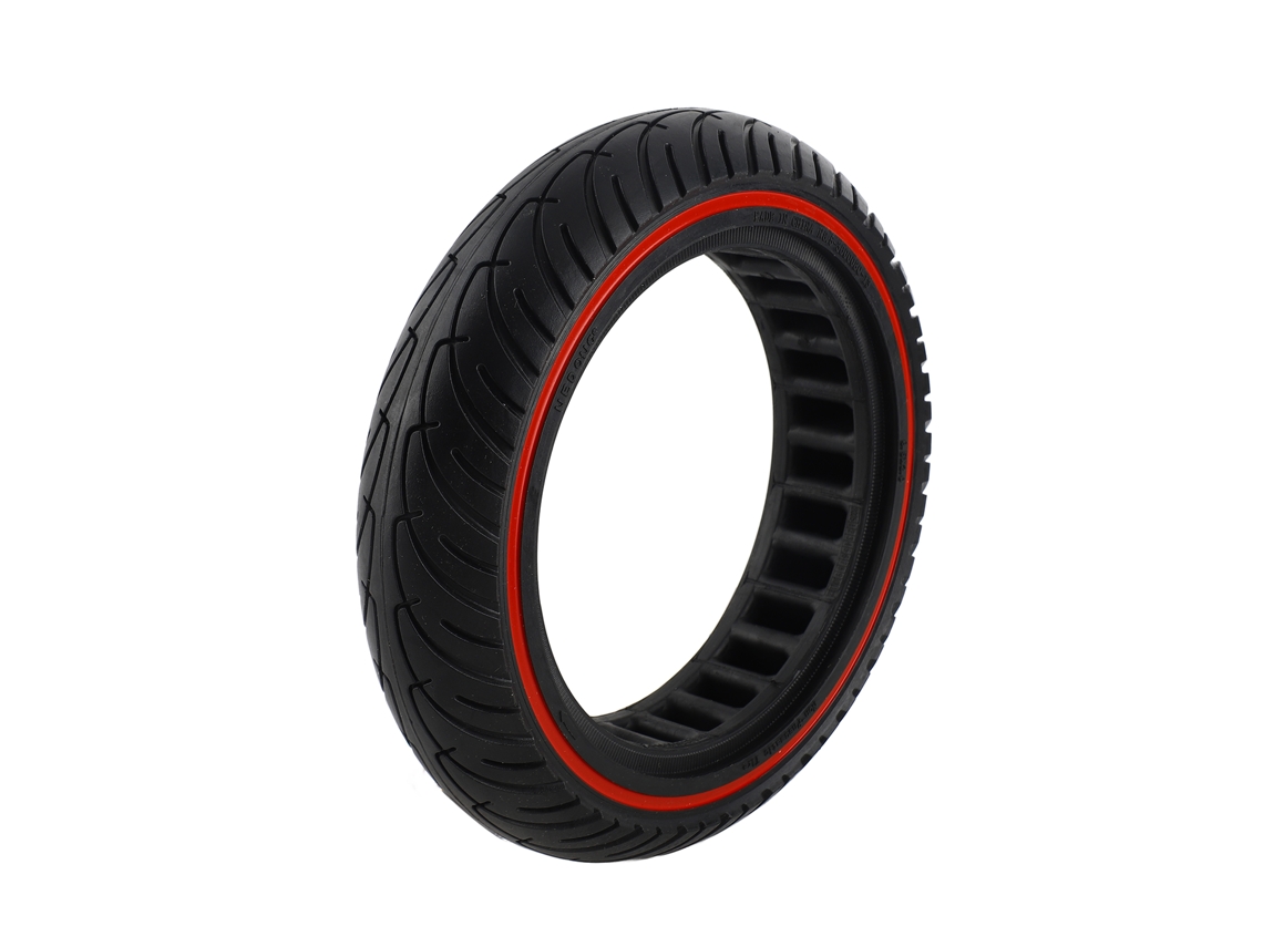 Neumáticos de Goma Sólida 8.5 Pulgadas para Patinete Xiaomi M365, com Ferramentas S/MARCA
