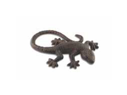 Figura Decorativa SIGNES GRIMALT Lagarto 10x2x15 cm