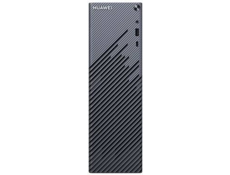 Desktop HUAWEI MateStation S (AMD Ryzen 5 4600G - RAM: 8 GB - 256 GB SSD - AMD Radeon) — Windows 10 Home