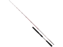 Cana de Pesca de Jigging RENZO VALDIERI Jigging Reggia (1.81 m)