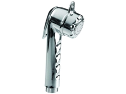 Nuova Rade Shower Head Abs Long