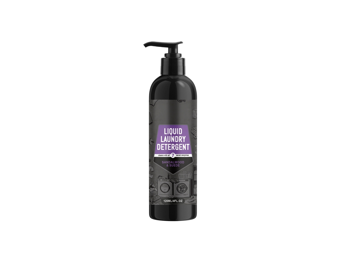 Detergente para uma Lavagem Eficiente de Roupas na Worten LAXISCREED