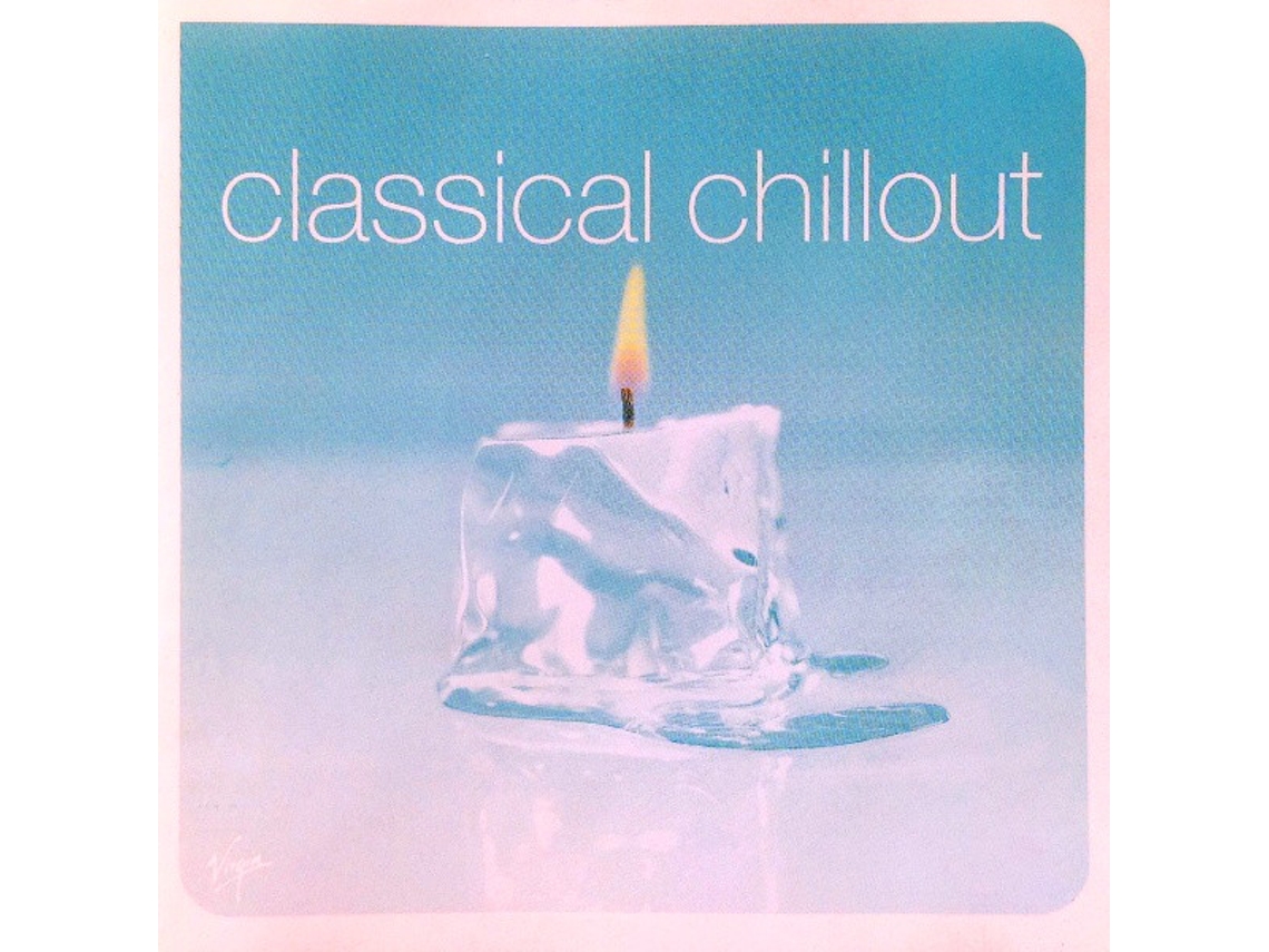 CD Classical Chillout