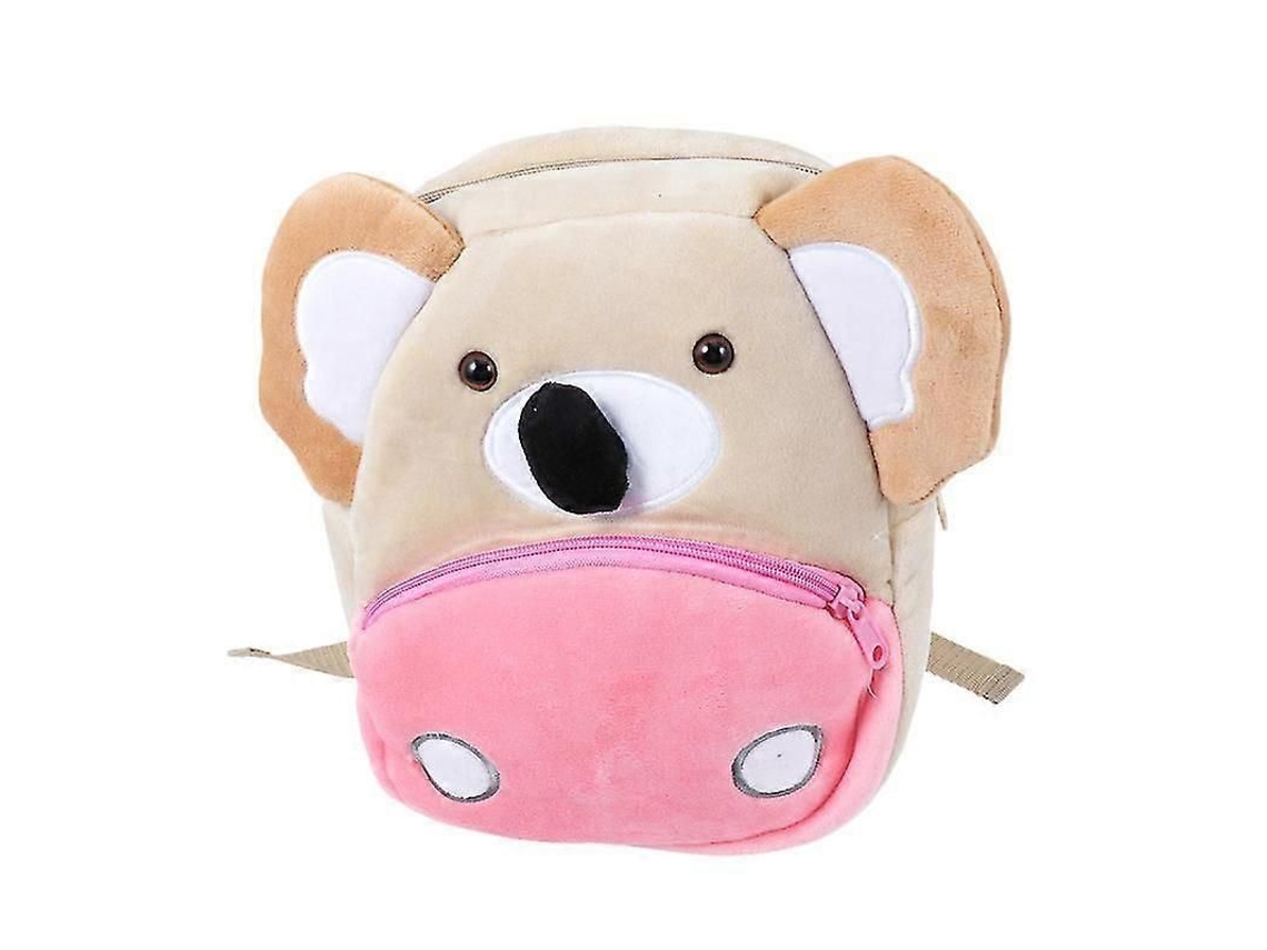 Mochila Infantil De Coala