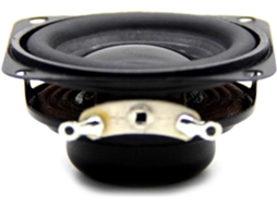 Integrado Versátil De 40 Mm E 3 W. Potente Compacto. Com A Maioria Dos