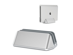 Suporte Vertical Para Laptop Em Alumínio Ajustável Slowmoose
