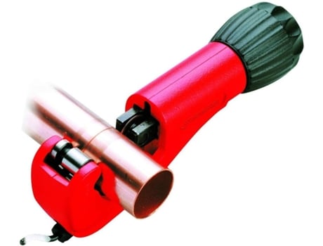 ROTHENBERGER 70029 70029-Corta-tubos 742 Pro Cu Red