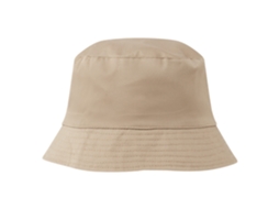 Gorro De Balde Reversível Estilo Versatilidade / Laranja Marinho / L/xl Portwest