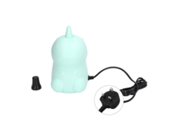 Bomba De Globos Eléctrica Inflador Ventilador Para Festa Festival Boda Plug Uk 220-240v