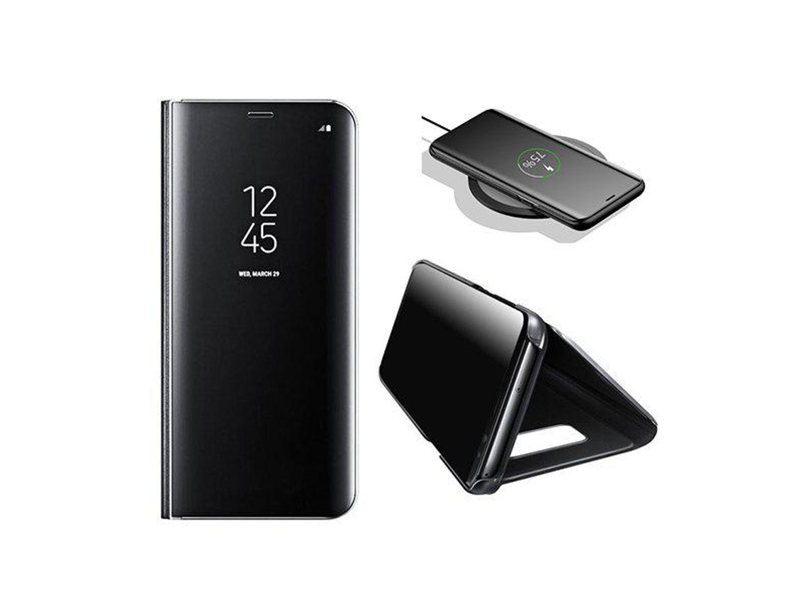 Capa SmartView Samsung Galaxy M31