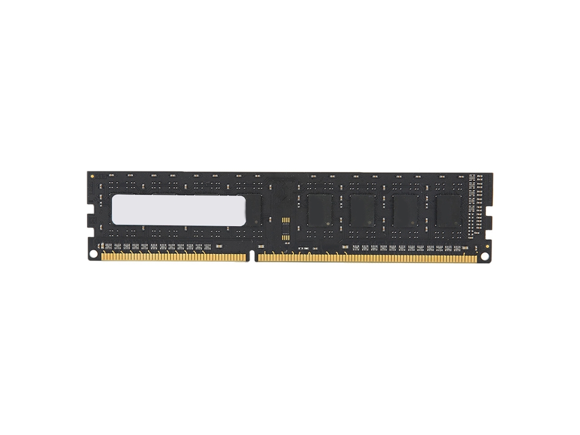 Módulo De Memória Desktop Yvonne Ddr3 4g 1600mhz 1.5v De Alta Estabilidade