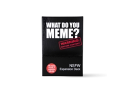 O Que Você Meme Nsfw Megableu