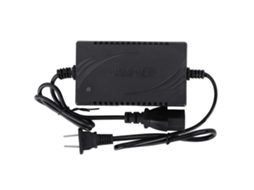 Carregador Inteligente 12v1.8a Para Pulverizador Elétrico Cn