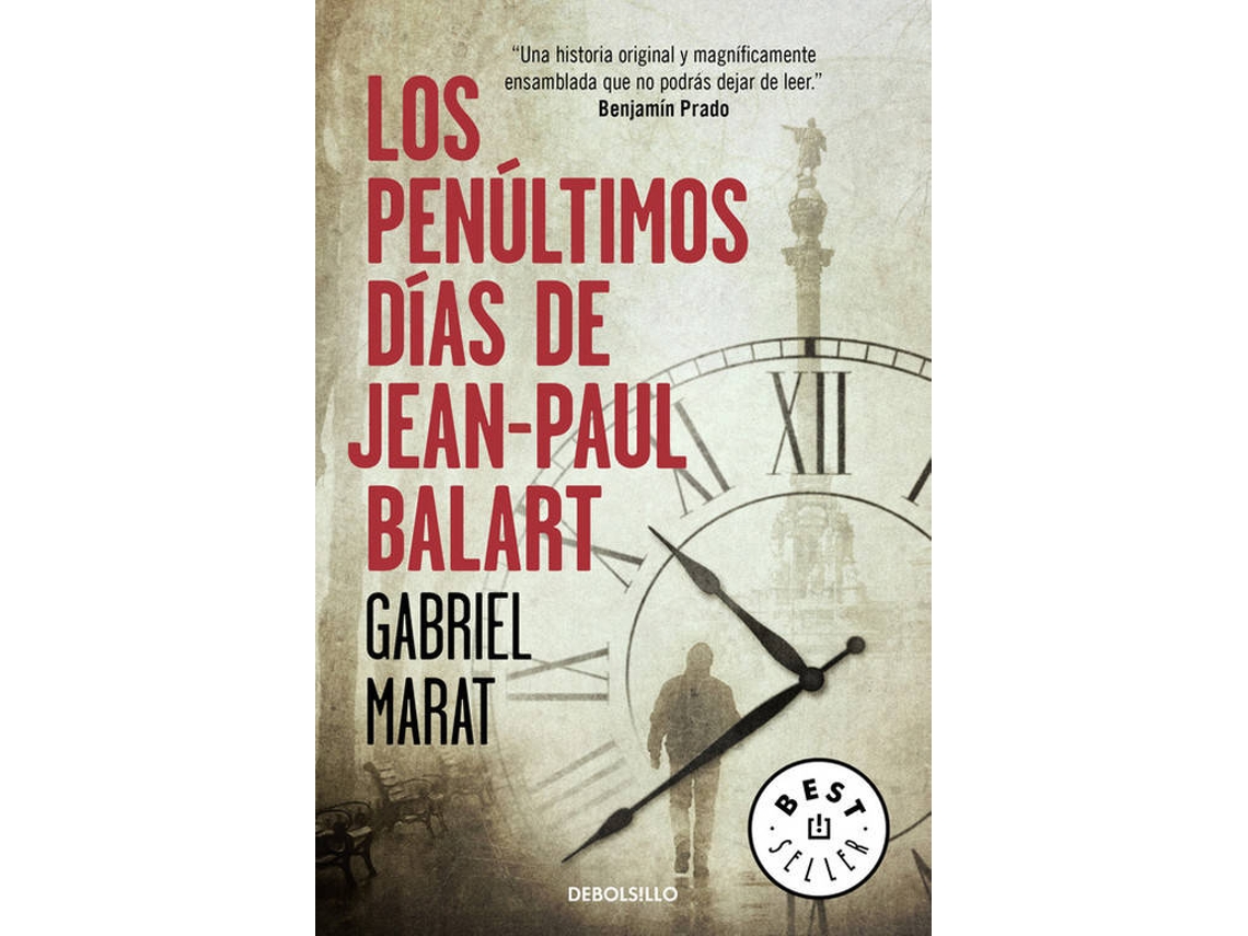 Livro (Espanhol)