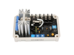 Controlador Regulador de Voltagem Automático, Genset, Ea05a