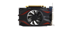 Placa De Vídeo (tela Hd, Execução De Jogos) Gtx1050 2gd5 Pci-e Placa De Vídeo Para Computador Desktop