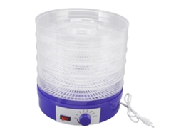 Desidratador LAXISCREED 5 Camadas Controle Táctil
