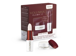 Contorno Dos Lábios Volumax Plump It Filler Cuidado Anti-idade, Conjunto De 2
