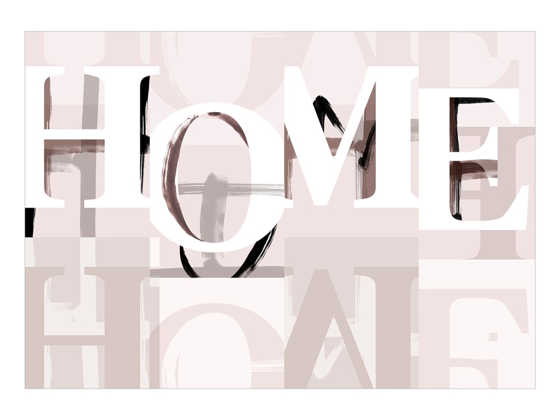 Papel de Parede ARTGEIST My Home (100x70)