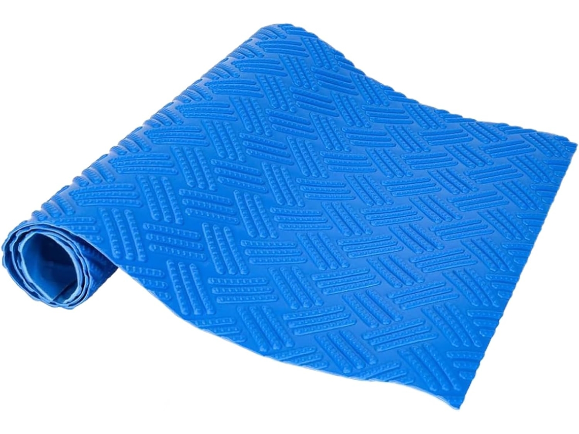 Tapete Para Escada De Piscina Almofada Estabilizadora Degraus Protetor Recort Vel Com Prote O Antiderrapante Cozinha